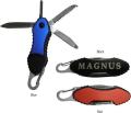 6 Function Pocket Multi Tool with Carabiner (3-5 Days)
