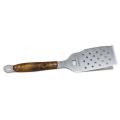 Wood Handle Spatula/ Bottle Opener/ Knife Combo (3-5 Days)