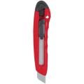 ABS Plastic Utility Cutter w/ Stainless Steel 18MM Blades (3-5 Days)