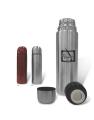 18/8 Stainless Steel 500 ml Insulated Vacuum Flask (3-5 Days)