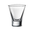 V series glass 250 ml / 8.25 oz