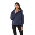 Women's SILVERTON Packable Insulated Jacket (decorated)