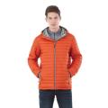 Men's SILVERTON Packable Insulated Jacket (decorated)