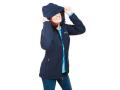 Women's BRYCE Insulated Softshell Jacket (blank)
