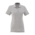 Women's BANFIELD Short Sleeve Polo (decorated)