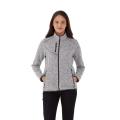 Women's TREMBLANT Knit Jacket (decorated)