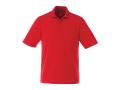 Men's Tall DADE Short Sleeve Polo (decorated)
