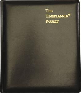 TimePlanner Weekly