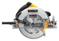 DeWalt Heavy-Duty 7-1/4" Lightweight Circular Saw with bag