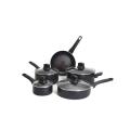T-Fal Intuition 9-Piece Cookware Set