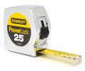 Stanley Powerlock® 1" X 25' Tape Measure