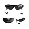 Sunglasses with HD Recorder & Headset