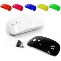 Slide Wireless Mouse - 2.4GHz