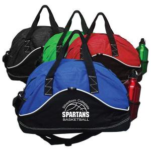 Basic Sports Duffle Bag